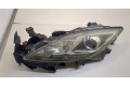 Фара передняя  Mazda 6 (GH) 2007-2012 левая 