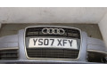 Бампер  Audi A6 (C6) 2005-2011 передний   
