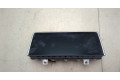 Дисплей бортового компьютера  BMW X5 F15 2013-2018 65509347878, 9347878       