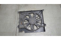 Вентилятор радиатора  Volvo XC90 2002-2014           