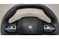 Руль Peugeot 2008 2019-2023
