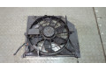 Вентилятор радиатора BMW 3 E46 1998-2006