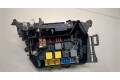 Блок предохранителей Mercedes A W176 2012-2018 A2465400182