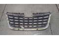 Решетка радиатора Chrysler Voyager 2007-2010