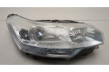 Фара передняя  Citroen C5 2008-2017 правая 