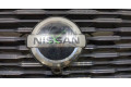 Решетка радиатора  Nissan Rogue 2020-2023          