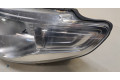 Фара передняя Volkswagen Passat CC 2008-2012 левая