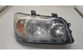 Фара передняя  Toyota Highlander 1 2001-2007 правая 