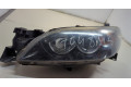 Фара передняя Mazda 3 (BK) 2003-2009 левая