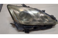 Фара передняя  Lexus IS 2005-2013 правая 