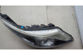 Фара передняя  Toyota Avensis 3 2008-2018 правая 