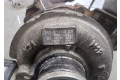  Турбина  KIA Ceed 2007-2012             