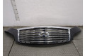 Решетка радиатора Infiniti QX56 2010-2013 623101ZR0A, 620721LA0H
