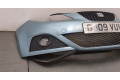 Бампер  Seat Ibiza 4 2008-2012 передний   