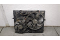 Вентилятор радиатора Volkswagen Touareg 2002-2007