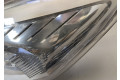 Фара передняя  Ford Focus 2 2008-2011 левая 
