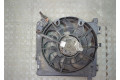 Вентилятор радиатора Opel Zafira B 2005-2014