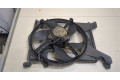 Вентилятор радиатора Mitsubishi Carisma