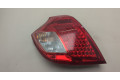 Задний фонарь          