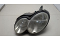 Фара передняя  Mercedes CLK W209 2002-2010 левая 