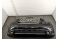 Бампер  Infiniti FX 2002-2009 передний   FBM22CL70J, 62310CL70B