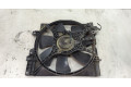 Вентилятор радиатора  Subaru Forester (S10) 1998-2002           