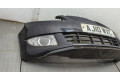 Бампер  Skoda Fabia 2007-2014 передний   