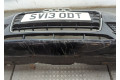 Бампер  Audi A5 (8T) 2007-2016 передний   8T0807065A