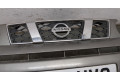 Бампер Nissan X-Trail (T31) 2007-2015 передний