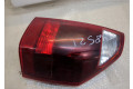 Задний фонарь          