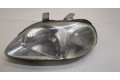 Фара передняя  Honda Civic 1998-2001 левая 