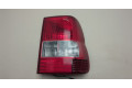 Задний фонарь          