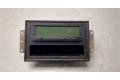 Дисплей бортового компьютера Mitsubishi Pajero / Montero 2000-2006