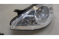 Фара передняя  Mercedes A W169 2004-2012 левая 