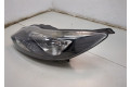 Фара передняя  Ford Focus 3 2011-2015 левая 