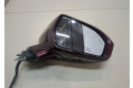 Зеркало боковое  Lincoln MKC 2018-2019  правое           