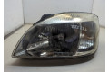 Фара передняя  KIA Rio 2005-2011 левая 
