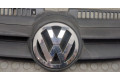 Решетка радиатора  Volkswagen Golf Plus          