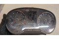 Панель приборов Volkswagen Polo 2009-2014 6R0920960HX