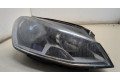 Фара передняя  Volkswagen Golf 7 2012-2020 правая 