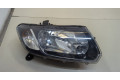 Фара передняя  Dacia Sandero 2013-2020 правая 