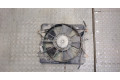Вентилятор радиатора Honda CR-V 2007-2012