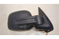 Зеркало боковое  Jeep Liberty 2002-2006  правое           