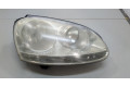 Фара передняя  Volkswagen Jetta 5 2004-2010 правая 