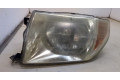 Фара передняя Mitsubishi Pajero Pinin левая