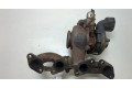  Турбина  Jeep Patriot 2007-2010             68000633AB