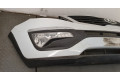 Бампер  KIA Sportage 2010-2016 передний   