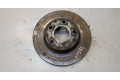 Диск тормозной  Mercedes A W169 2004-2012   передний         