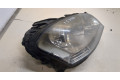 Фара передняя  Mercedes ML W164 2005-2011 правая 