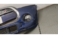 Бампер  Mini Cooper (F56) 2013- передний   51117379436, 51137335528, 51137300589, 51117337813, 51117337814, 51117337796, 51777382170, 51117360738